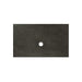 VT36-V-S-0-S-0 Bathroom/Bathroom Sinks/Single Vanity Top Sinks