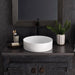 VT36-V-S-1 Bathroom/Bathroom Sinks/Single Vanity Top Sinks