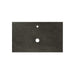 VT36-V-S-1 Bathroom/Bathroom Sinks/Single Vanity Top Sinks