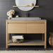 VT48-T3414-A-1-A-1 Bathroom/Bathroom Sinks/Single Vanity Top Sinks