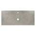 VT48-V-A-1 Bathroom/Bathroom Sinks/Single Vanity Top Sinks