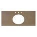 VT48-O1714-E-3-E-3 Bathroom/Bathroom Sinks/Single Vanity Top Sinks