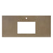 VT48-R1812-E-1 Bathroom/Bathroom Sinks/Single Vanity Top Sinks
