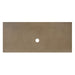 VT48-V-E-0-E-0 Bathroom/Bathroom Sinks/Single Vanity Top Sinks