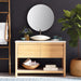 VT48-V-P-1 Bathroom/Bathroom Sinks/Single Vanity Top Sinks
