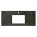 VT48-R1812-S-1 Bathroom/Bathroom Sinks/Single Vanity Top Sinks