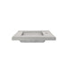 NSVNT30-A1 Bathroom/Bathroom Sinks/Single Vanity Top Sinks
