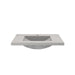 NSVNT30-A1 Bathroom/Bathroom Sinks/Single Vanity Top Sinks