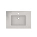 NSVNT30-A1 Bathroom/Bathroom Sinks/Single Vanity Top Sinks