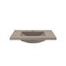NSVNT30-E1 Bathroom/Bathroom Sinks/Single Vanity Top Sinks