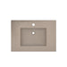 NSVNT30-E1 Bathroom/Bathroom Sinks/Single Vanity Top Sinks