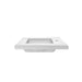 NSVNT30-P1 Bathroom/Bathroom Sinks/Single Vanity Top Sinks