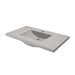 NSVNT36-A1 Bathroom/Bathroom Sinks/Single Vanity Top Sinks