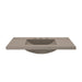 NSVNT36-E Bathroom/Bathroom Sinks/Single Vanity Top Sinks