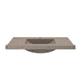 NSVNT36-E1 Bathroom/Bathroom Sinks/Single Vanity Top Sinks