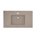 NSVNT36-E1 Bathroom/Bathroom Sinks/Single Vanity Top Sinks