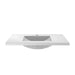 NSVNT36-P1 Bathroom/Bathroom Sinks/Single Vanity Top Sinks
