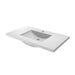 NSVNT36-P1 Bathroom/Bathroom Sinks/Single Vanity Top Sinks
