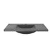 NSVNT36-S1 Bathroom/Bathroom Sinks/Single Vanity Top Sinks