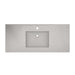 NSVNT48-A1 Bathroom/Bathroom Sinks/Single Vanity Top Sinks