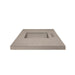 NSVNT48-E Bathroom/Bathroom Sinks/Single Vanity Top Sinks