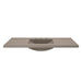 NSVNT48-E Bathroom/Bathroom Sinks/Single Vanity Top Sinks