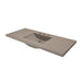 NSVNT48-E Bathroom/Bathroom Sinks/Single Vanity Top Sinks