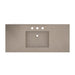 NSVNT48-E Bathroom/Bathroom Sinks/Single Vanity Top Sinks