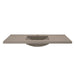 NSVNT48-E1 Bathroom/Bathroom Sinks/Single Vanity Top Sinks