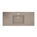 NSVNT48-E1 Bathroom/Bathroom Sinks/Single Vanity Top Sinks