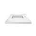 NSVNT48-P1 Bathroom/Bathroom Sinks/Single Vanity Top Sinks