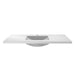 NSVNT48-P1 Bathroom/Bathroom Sinks/Single Vanity Top Sinks
