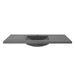 NSVNT48-S1 Bathroom/Bathroom Sinks/Single Vanity Top Sinks