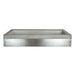 VNS36S Bathroom/Bathroom Sinks/Pedestal & Console Bases Only