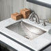 VT30-R1812-CA-3 Bathroom/Bathroom Sinks/Single Vanity Top Sinks