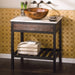 VT30-V-CA-0 Bathroom/Bathroom Sinks/Single Vanity Top Sinks