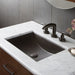 VT36-R1812-CA-3 Bathroom/Bathroom Sinks/Single Vanity Top Sinks