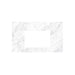 VT36-R1812-CA-3 Bathroom/Bathroom Sinks/Single Vanity Top Sinks
