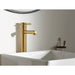 6192BG Bathroom/Bathroom Sink Faucets/Single Hole Sink Faucets