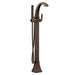695ORB Bathroom/Bathroom Tub & Shower Faucets/Tub Fillers