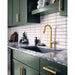 7565BG Kitchen/Kitchen Faucets/Pull Down Spray Faucets