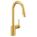 7565BG Kitchen/Kitchen Faucets/Pull Down Spray Faucets