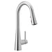 7864 Kitchen/Kitchen Faucets/Pull Down Spray Faucets
