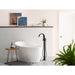 S3105BL Bathroom/Bathroom Tub & Shower Faucets/Tub Fillers