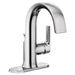 S6910 Bathroom/Bathroom Sink Faucets/Single Hole Sink Faucets