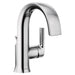 S6910 Bathroom/Bathroom Sink Faucets/Single Hole Sink Faucets