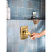 T2692EPBG Bathroom/Bathroom Tub & Shower Faucets/Shower Only Faucet Trim