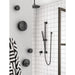 T4291BL Bathroom/Bathroom Tub & Shower Faucets/Tub & Shower Faucet Trim