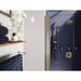 T4691BN Bathroom/Bathroom Tub & Shower Faucets/Tub & Shower Faucet Trim
