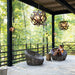 29705VI-LL Lighting/Outdoor Lighting/Outdoor Pendants